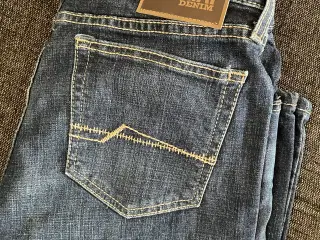 Ariat cowboybukser