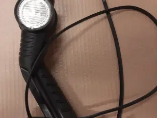 V. Slingerlygte LED