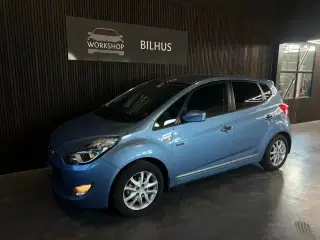 Hyundai ix20 1,4 CVVT Comfort