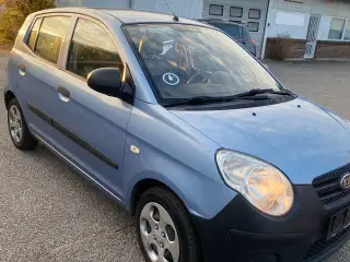 Kia Picanto 1.1 