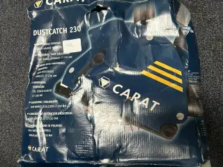 CARAT Dustcatch 230 vinkelsliber