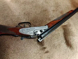 Jagtgevær caliber 20