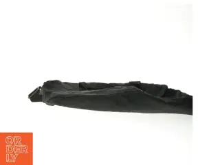 Sort duffeltaske fra Bjrn Borg (str. 64 x 40 cm)