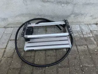 Thule el trappe 1 trin 