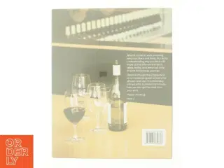 Heard It Through the Grapevine : the Things You Should Know to Enjoy Wine by Matt Skinner af Matt Skinner (Bog)
