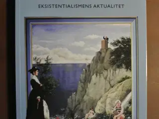 ensomhedsparathed - eksistentialismens aktualitet,