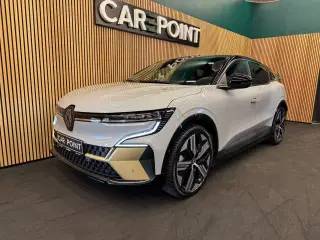 Renault Megane E-Tech 60 Iconic