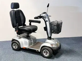 Invacare Orion 4 grå