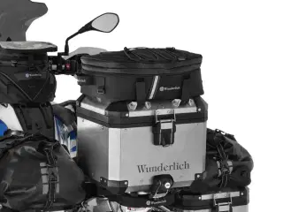 transport tasker | | GulogGratis - Sidetasker til - Køb nye brugte til motorcykel