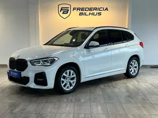 BMW X1 1,5 xDrive25e M-Sport aut.
