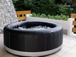Mspa Camaro udendørs spa til 4 personer 