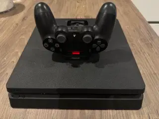 PlayStation