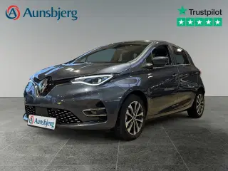 Renault Zoe 52 Intens