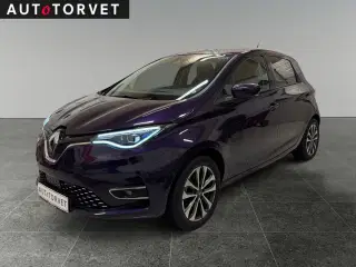 Renault Zoe 52 Intens