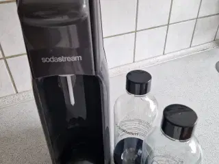 Billig smart sodastream maskine 
