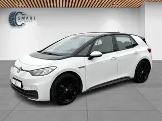 VW ID.3 58 Pro Performance