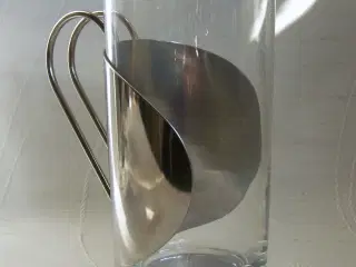 The glas / Irish Coffee glas