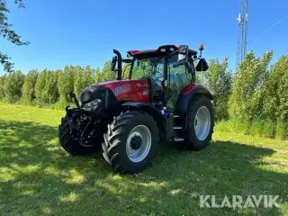 Traktor Case IH Maxxum 150