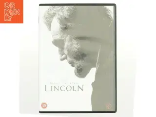 Lincoln
