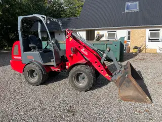 MASKINER KØBES I HELE LANDET 