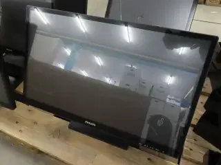 24" Touch-skærm PHILIPS 242B9