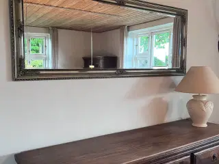 Spejl dekorativt 