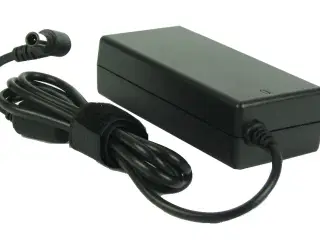 Fujitsu 42W 19.5V 2.15A strømforsyning - Kompatibel