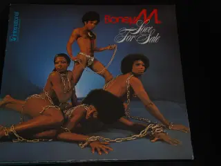 Boney M.