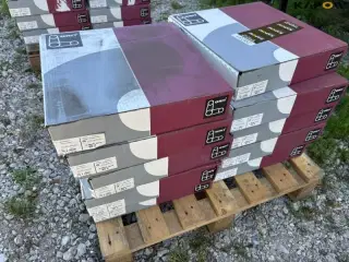 - - - Slibebånd 10 pk. a 10 stk.