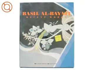 Basil Al-Bayati af Basil Al-Bayati (Bog)
