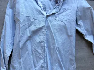 Minimum Skjorte, str L