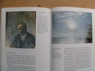 Vilhelm Hammershøi ? dansk klassikerkunst