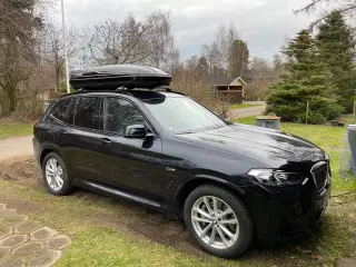 UDLEJES - Modula WeGo 500 L