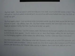 føroyar - en farveklat i havet, af ingigero a trød