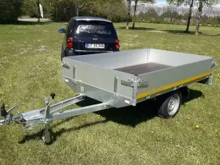 EDUARD trailer 2314-750-63