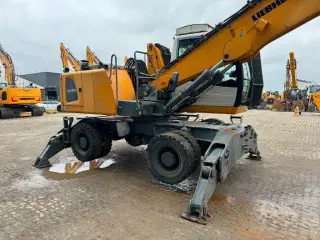 Liebherr LH 22 M