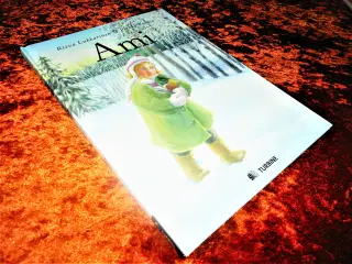 Ami, Ritva Lukkarinen