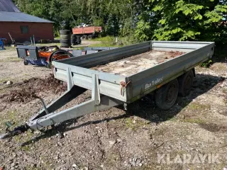 Boogietrailer Variant 1606