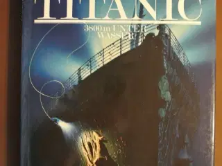 das geheimnis der titanic 3800 meter unter wasser,