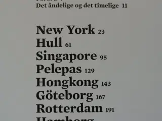 i fremmed havn - danske sømandskirker i udlandet, 