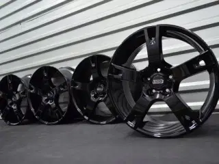 BBS RD337 ABT 19” Alu fælge