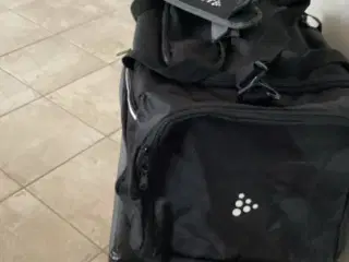 Sportstaske/rejsetaske