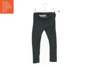 Leggings fra H&M (str. 98 cm)