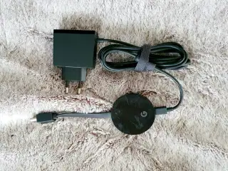 Chromecast Ultra 