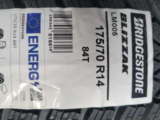 175 / 70 R 14