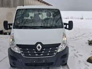 Renault Master III T35