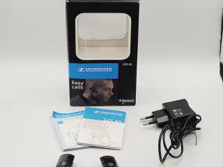 ⭐️· Sennheiser EZX 60 Bluetooth Headset 2 stk