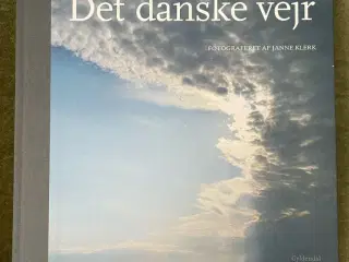 Det danske vejr