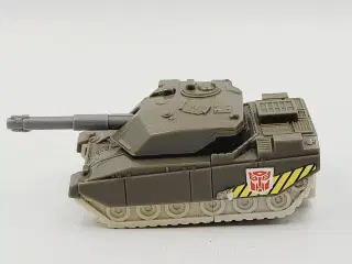 TRANSFORMERS SPARKABOT AUTOBOT GUZZLE TANK G1