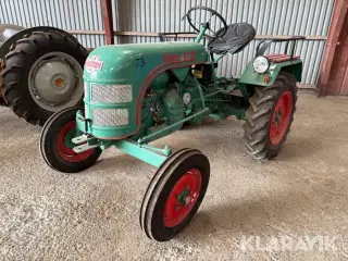 Traktor Kramer Ka110